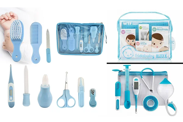 چرا انتخاب وسایل مناسب برای نوزاد مهم است؟