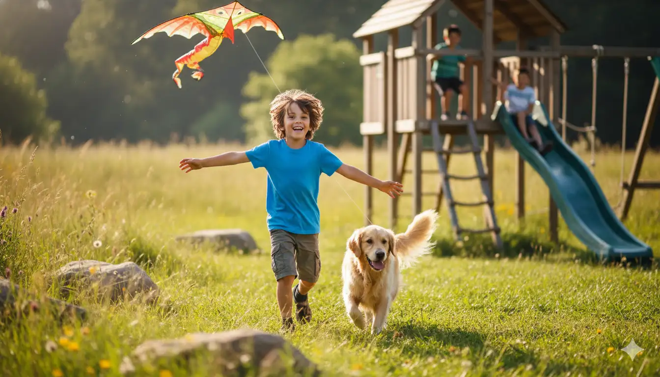 بهترین کتاب تربیت فرزند پسر