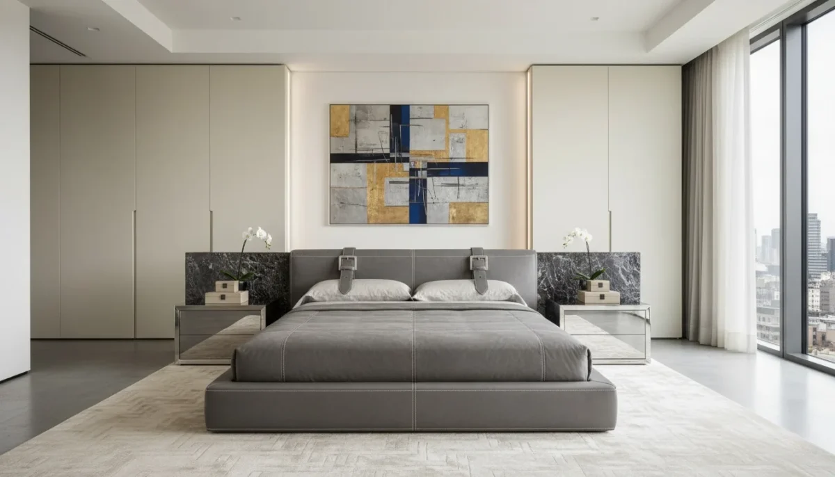 بهترین برند سرویس خواب خارجی در سال 2026؛ از ایکیا تا ورساچه