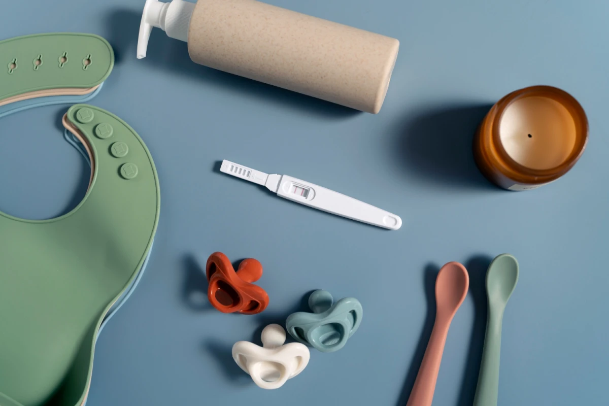 وسایل نوزاد