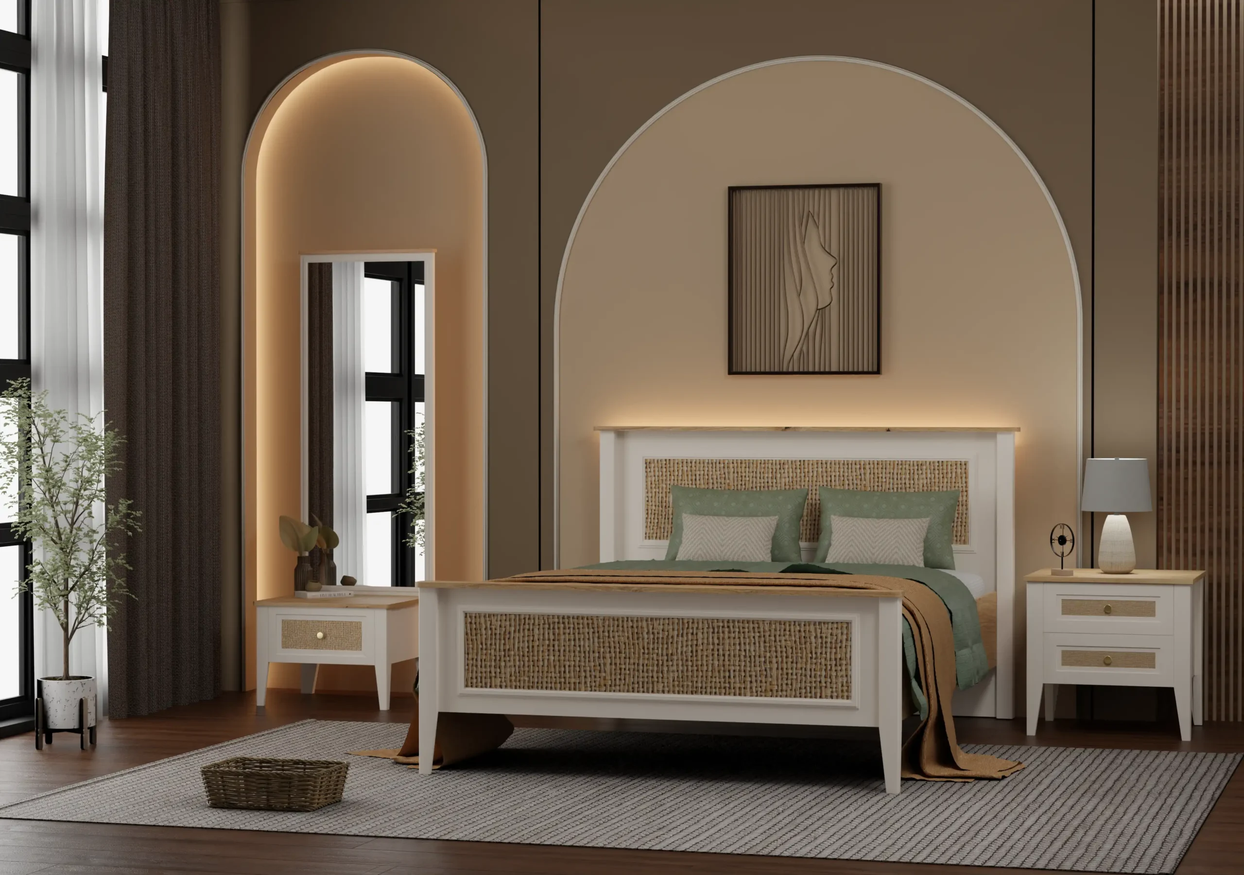 چرا انتخاب سرویس خواب در قم مهم است؟