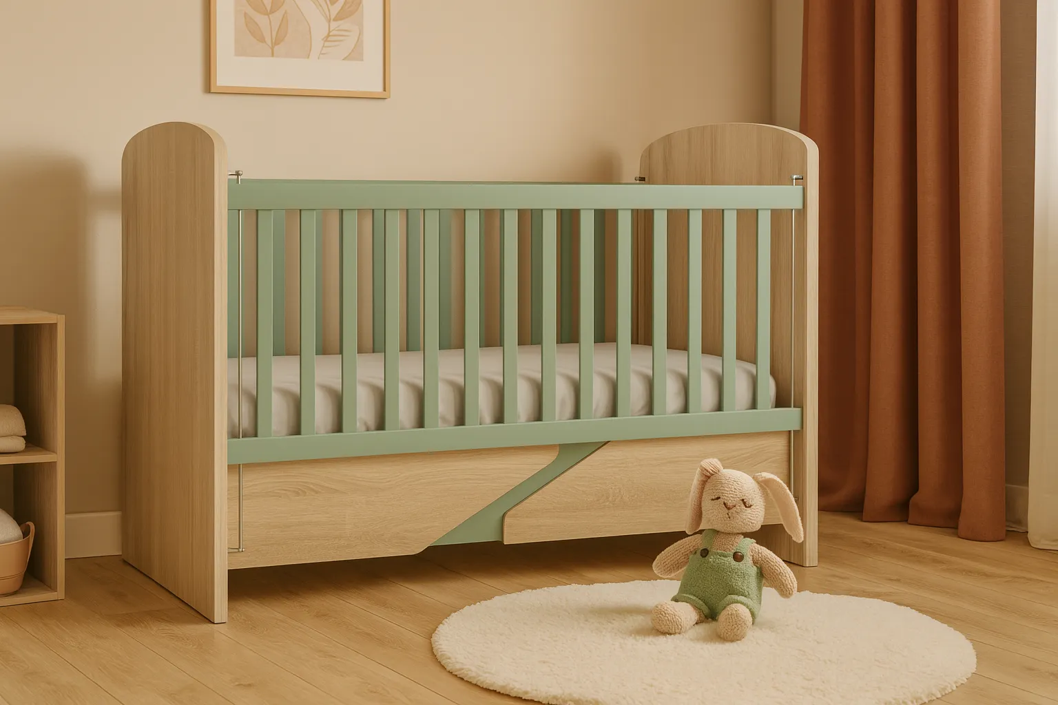 سرویس خواب نوزاد بندرعباس