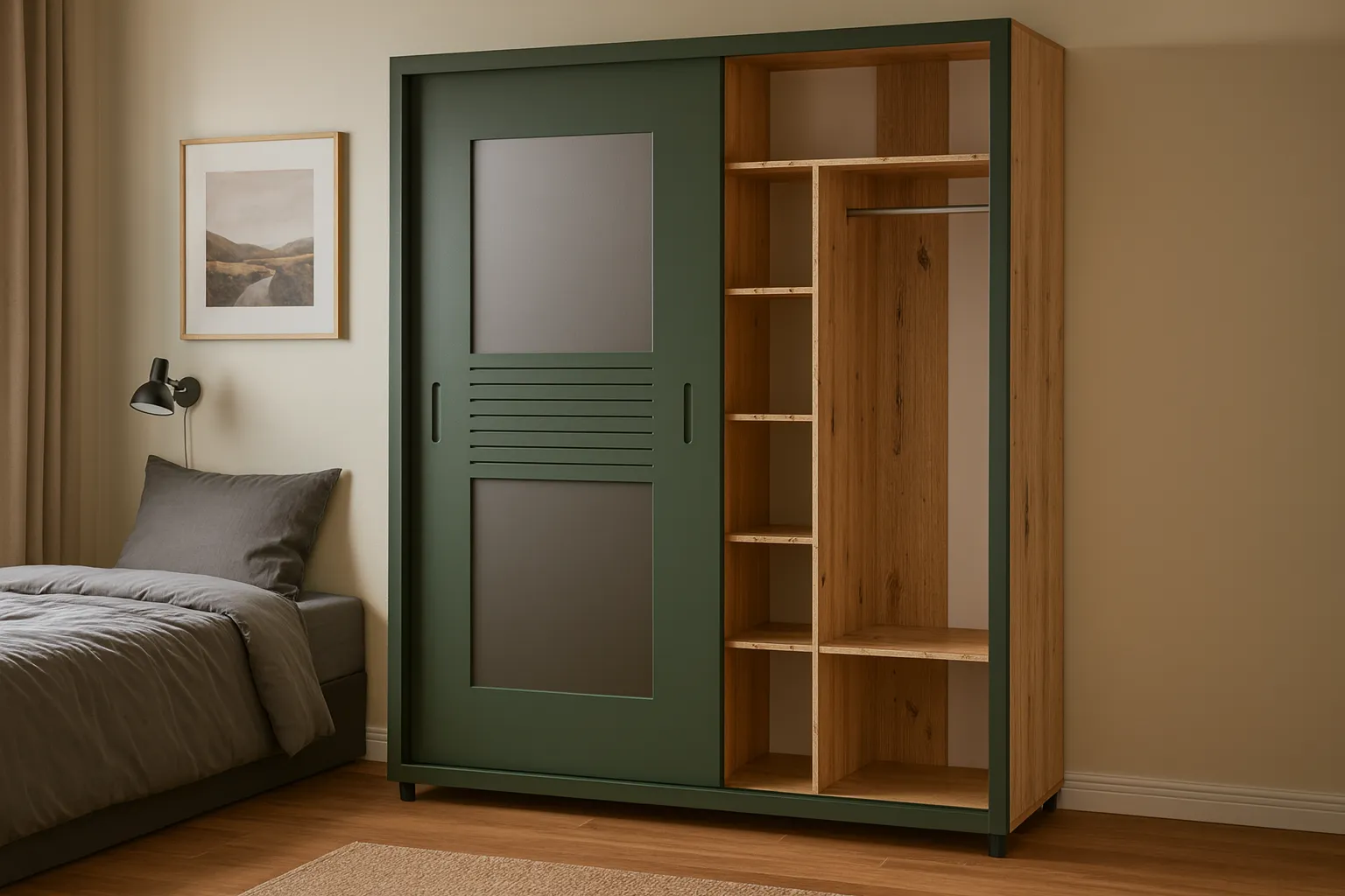 فروشگاه سرویس خواب در بندرعباس