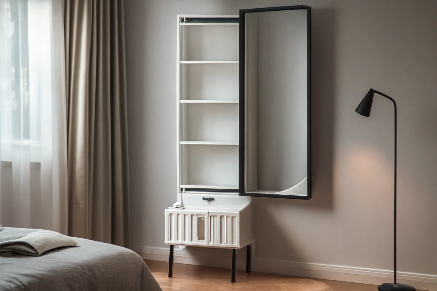 سرویس خواب نوزاد بوکان