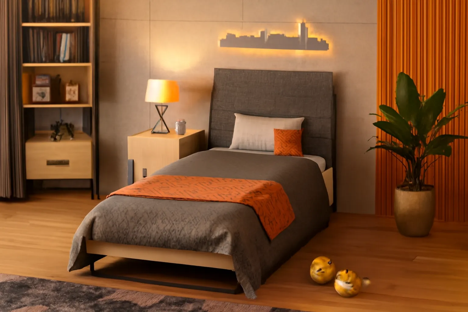 صفحه اینستاگرام سرویس خواب کرمان