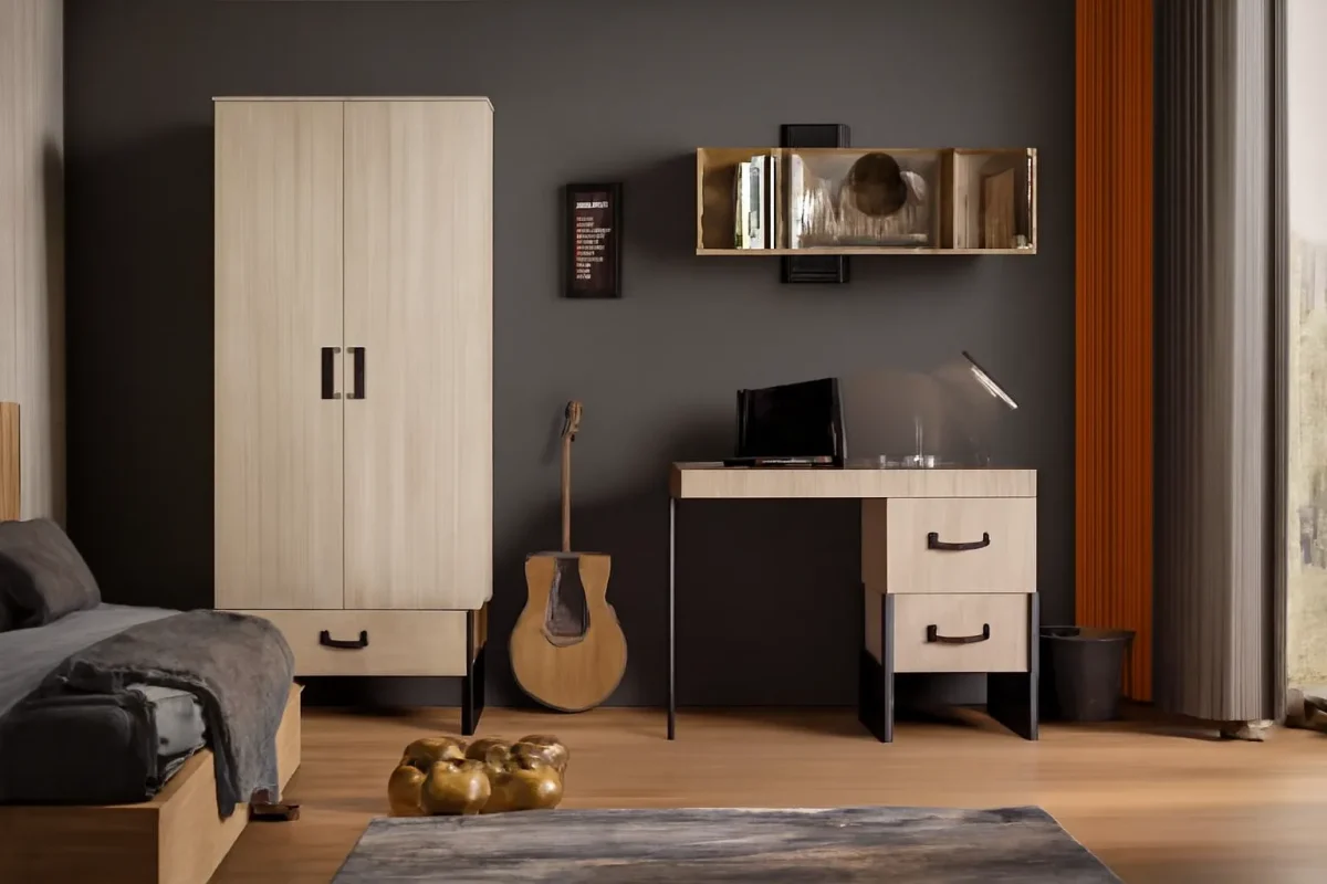 مجله سرویس خواب ژیک