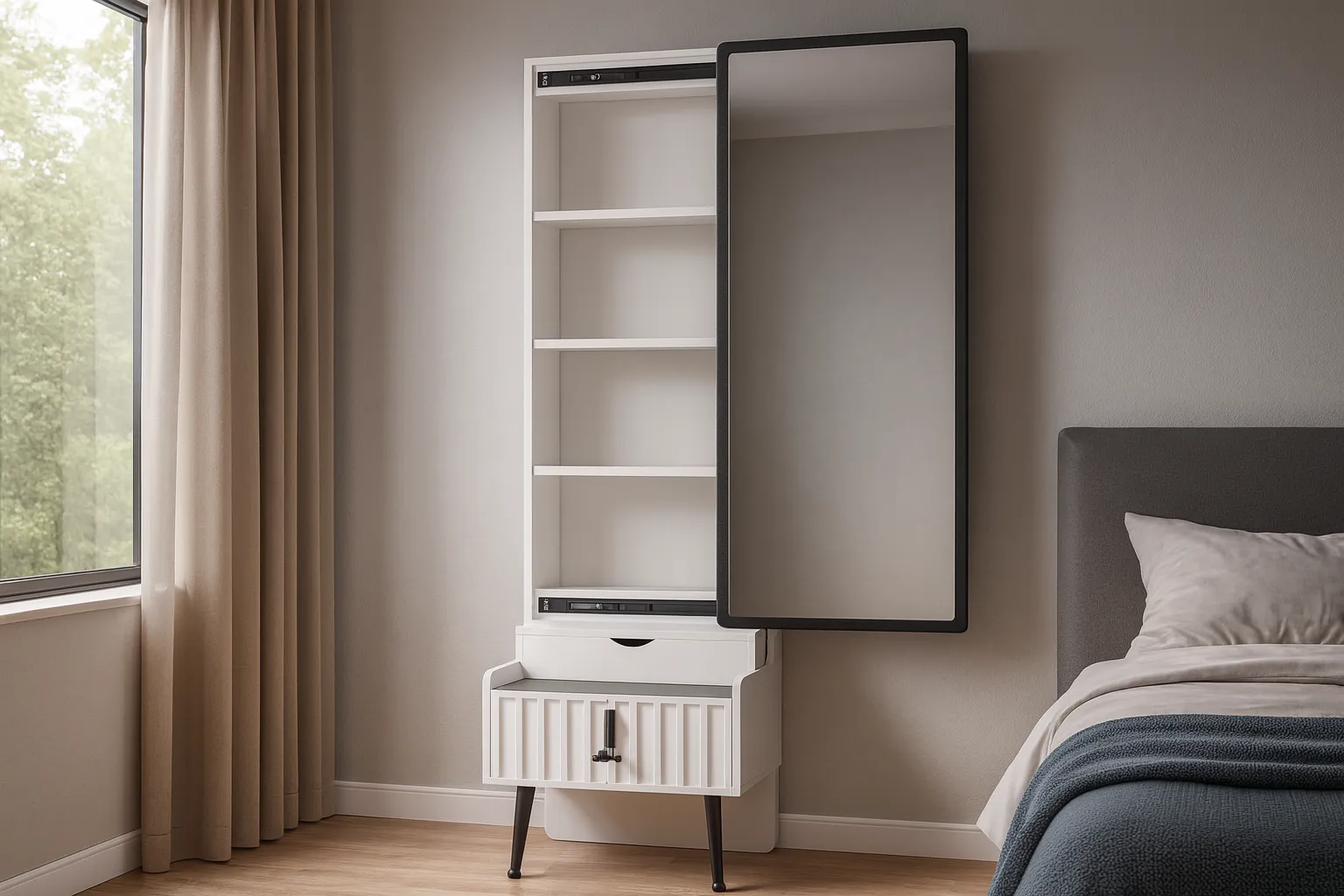 فروشگاه سرویس خواب بهنمیر