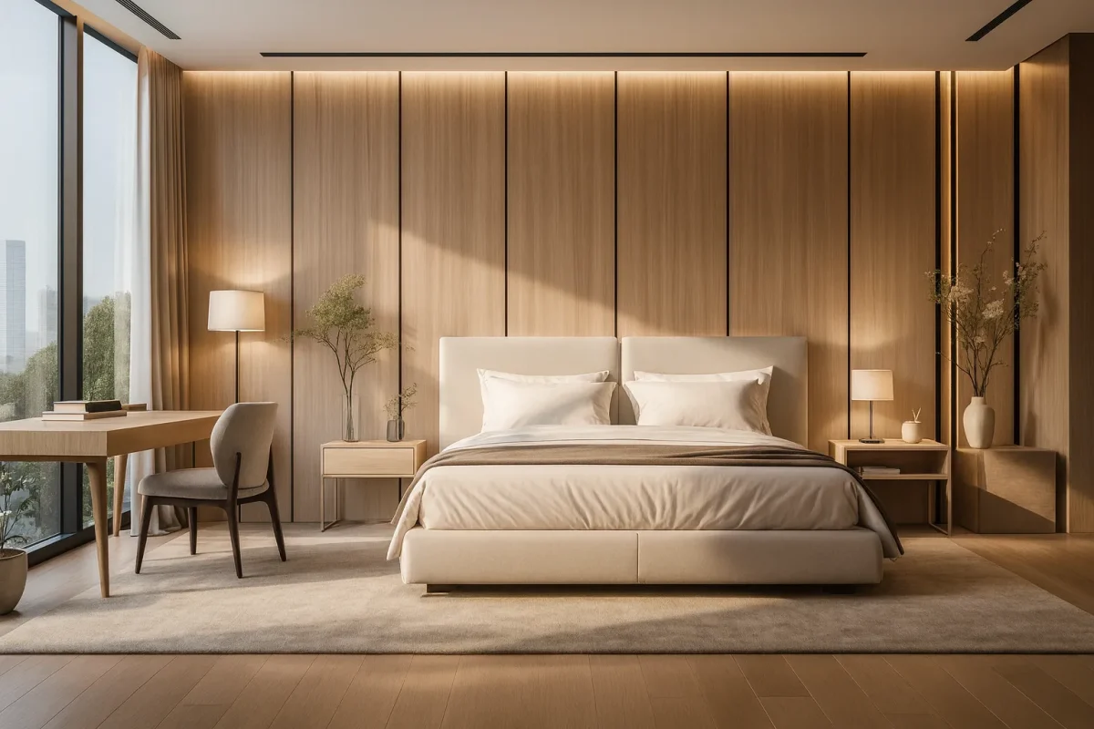 سرویس خواب در بهنمیر