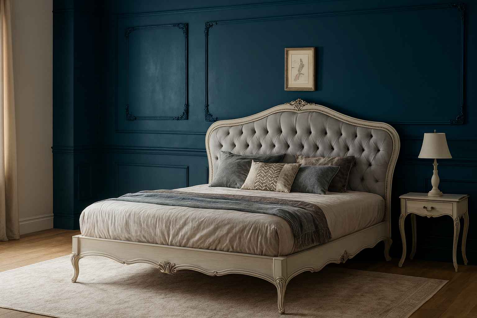 روشهای نگهداری و محافظت طولانیمدت سرویس خواب سفید