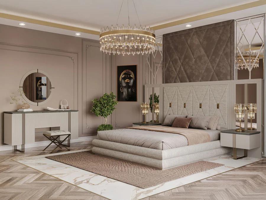 سرویس خواب شرکتی ترک