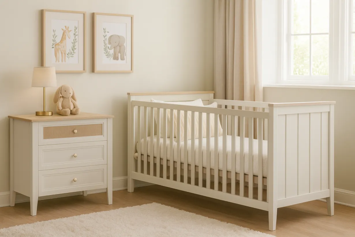 سوالات متداول درباره خرید سرویس خواب نوزاد