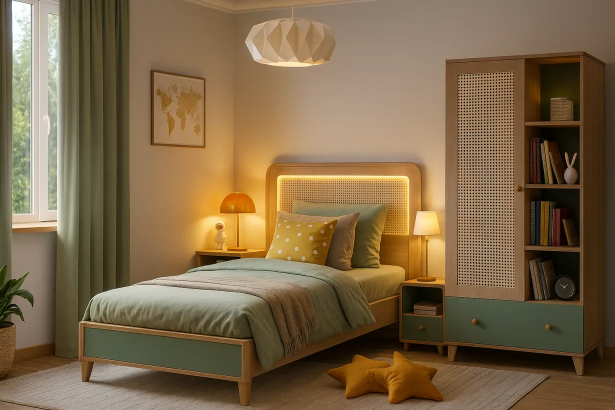 تکنیک‌های محبوب نورپردازی