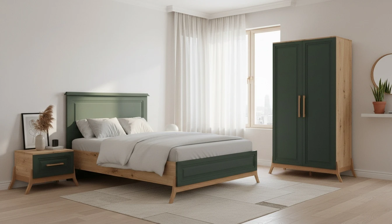 خدمات پس از فروش و گارانتی در خرید سرویس خواب