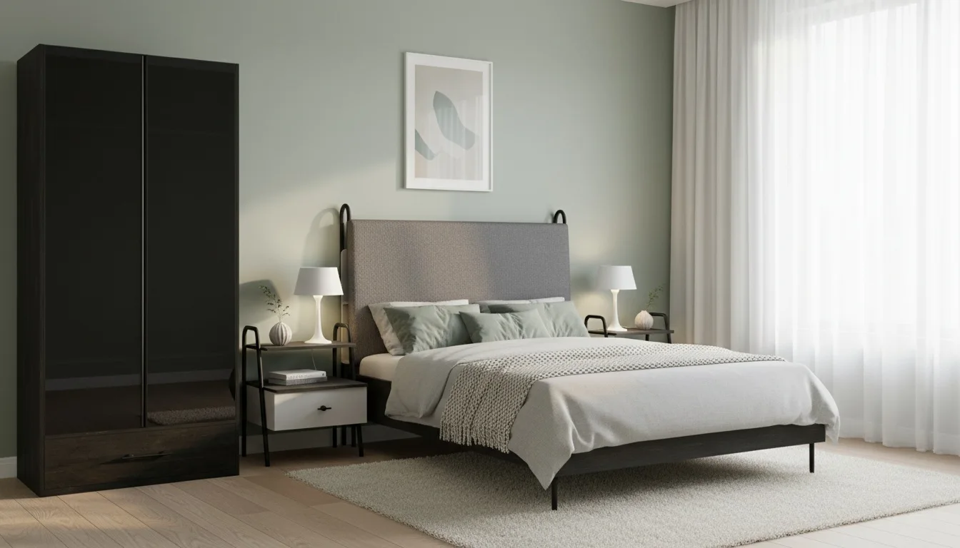 راهنمای خرید هوشمندانه؛ چطور بهترین سرویس خواب را انتخاب کنیم؟