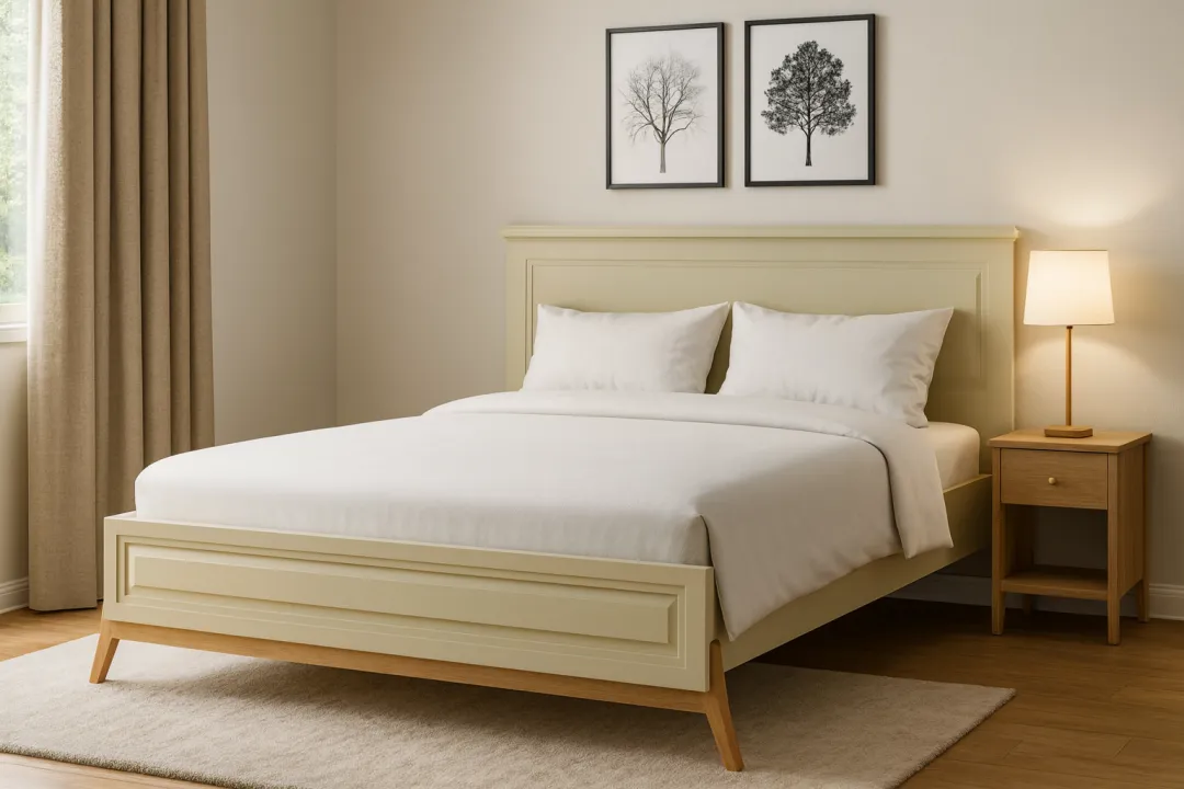 نکات کلیدی در انتخاب بهترین سرویس خواب شرکتی