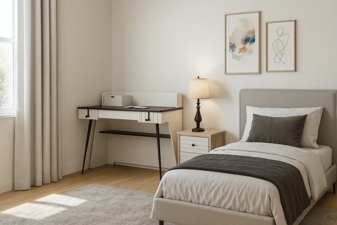 راهنمای خرید سرویس خواب شرکتی