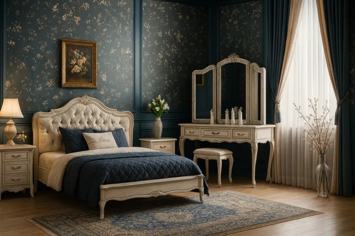 مجله سرویس خواب ژیک