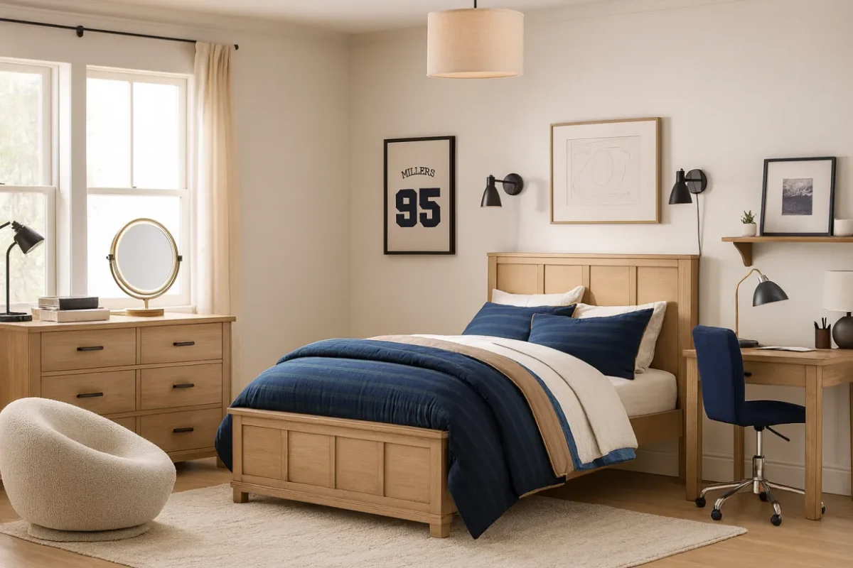 انواع سرویس خواب کودک و نوجوان؛ معرفی مدل‌ها، ویژگی‌ها و قیمت‌ها