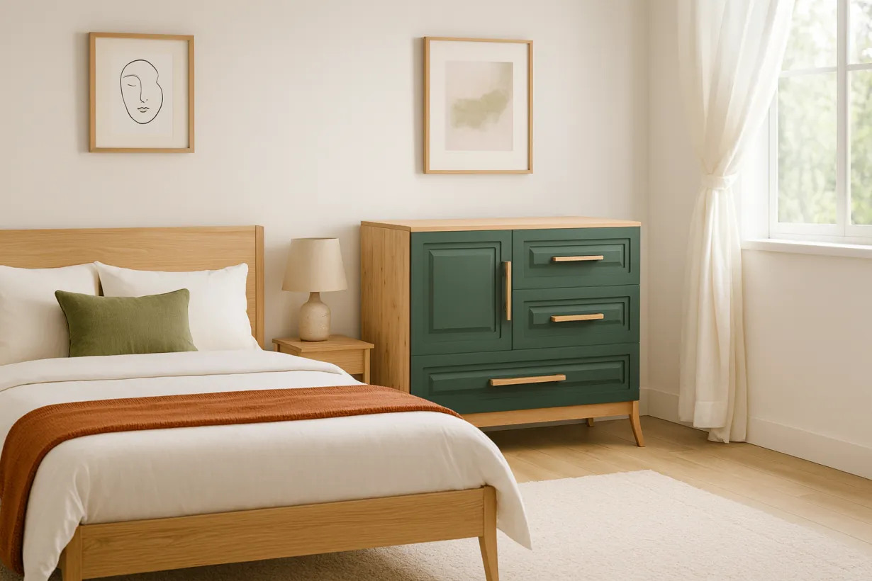 سرویس خواب مدرن