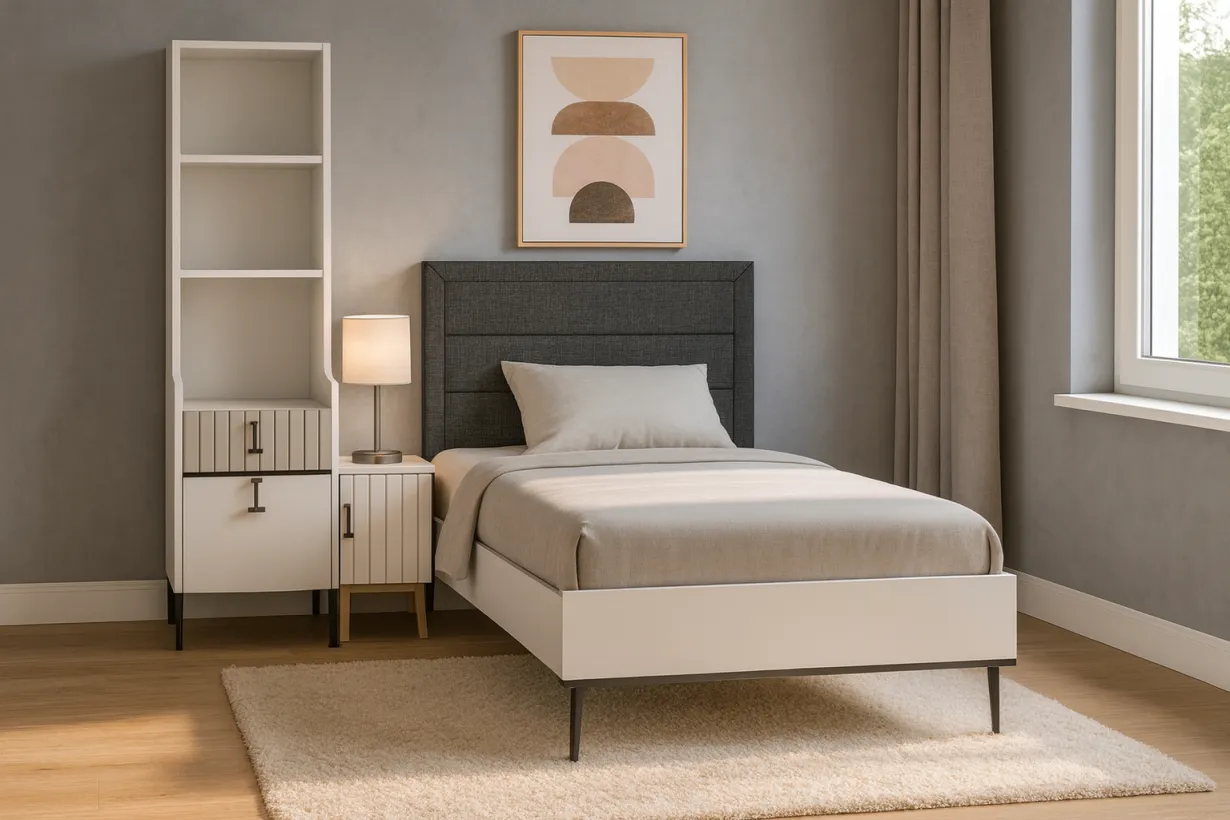 سوالات متداول درباره سرویس خواب کودک و نوجوان