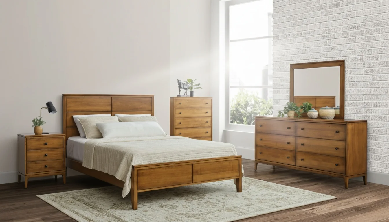 اشلی فورنیچر ( Ashley Furniture)؛ دوام و راحتی بی نظیر