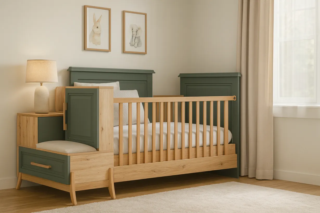 بهترین سرویس خوابهای شرکتی نوزاد