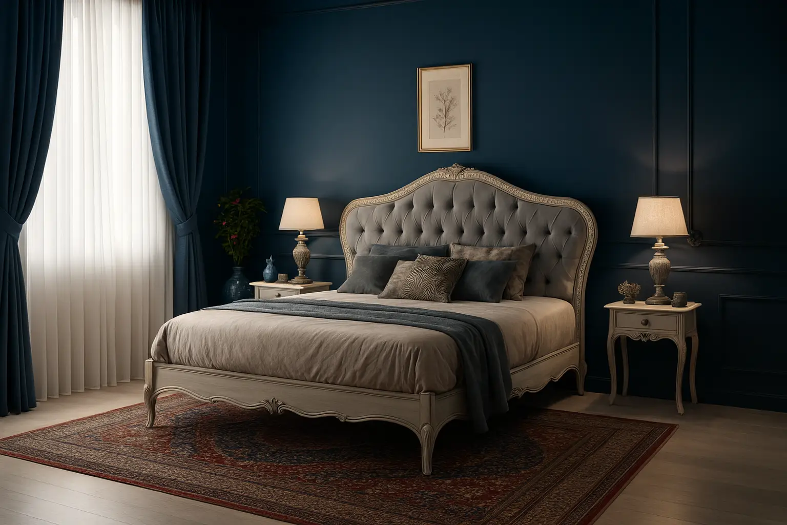 چگونه سرویس خواب مناسب انتخاب کنیم؟