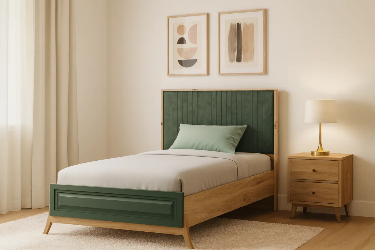 بهترین سرویس خواب شرکتی نوجوان