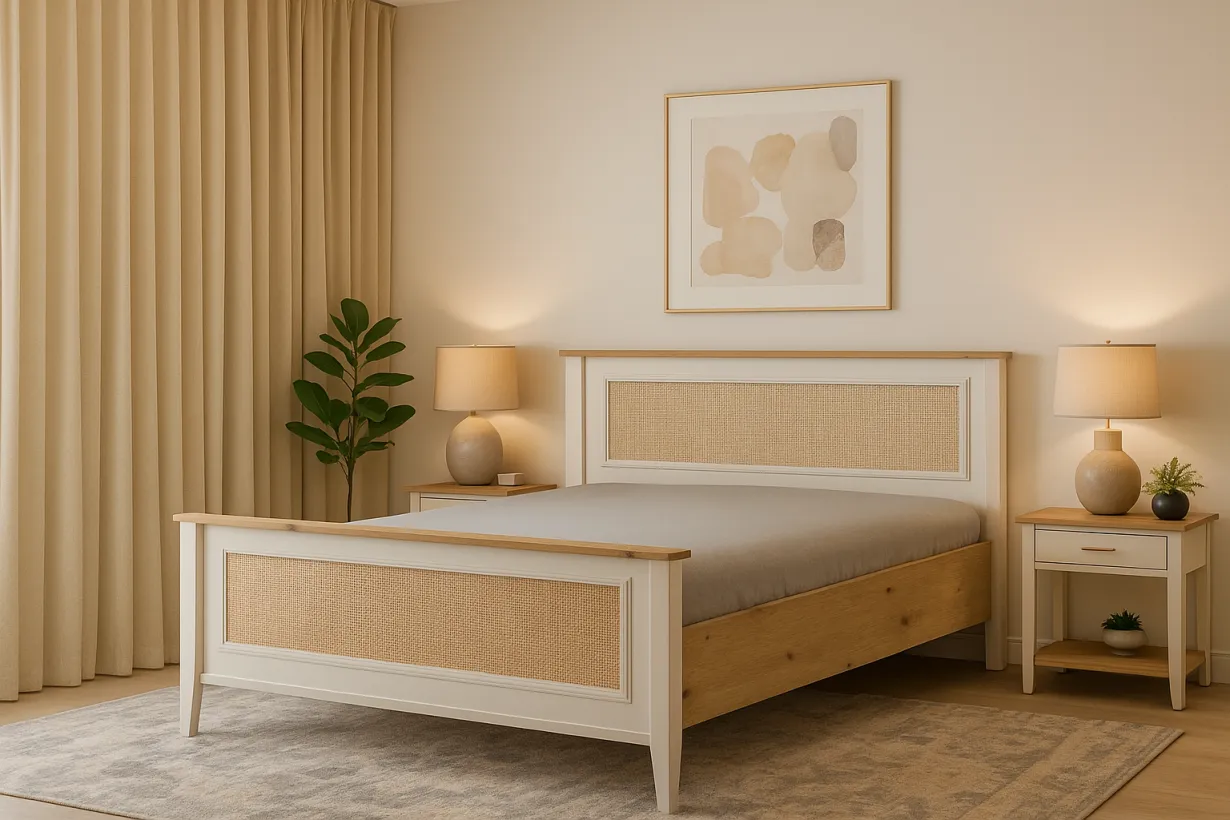 نکات مهم در خرید و انتخاب رنگ پرده