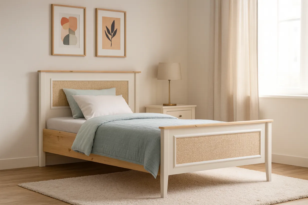 سرویس خواب دو نفره