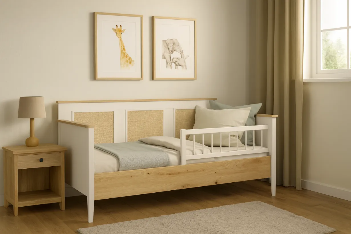 سوالات متداول درباره سرویس خواب کودک