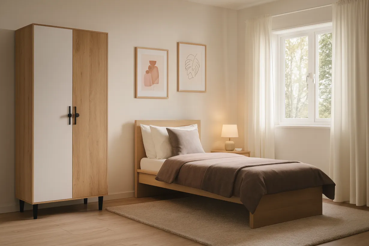 قیمت بهترین سرویس خواب شرکتی و عوامل مؤثر بر آن