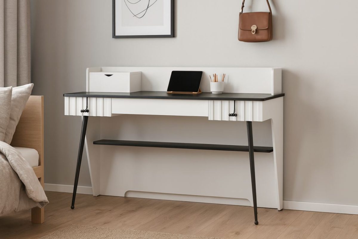 چیدمان سرویس خواب در اتاق کوچک: ۶ نکته که باید بدانید