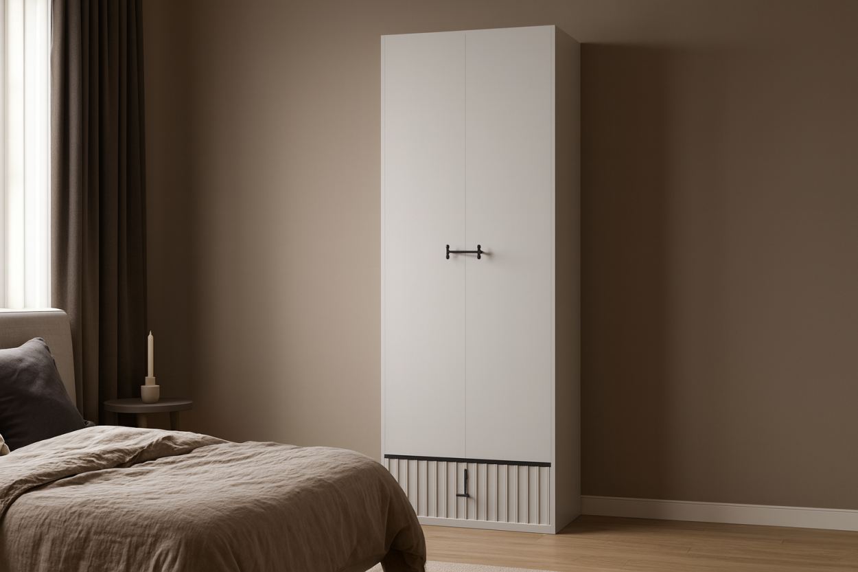 نکات عملی برای چیدمان سرویس خواب در اتاق کوچک