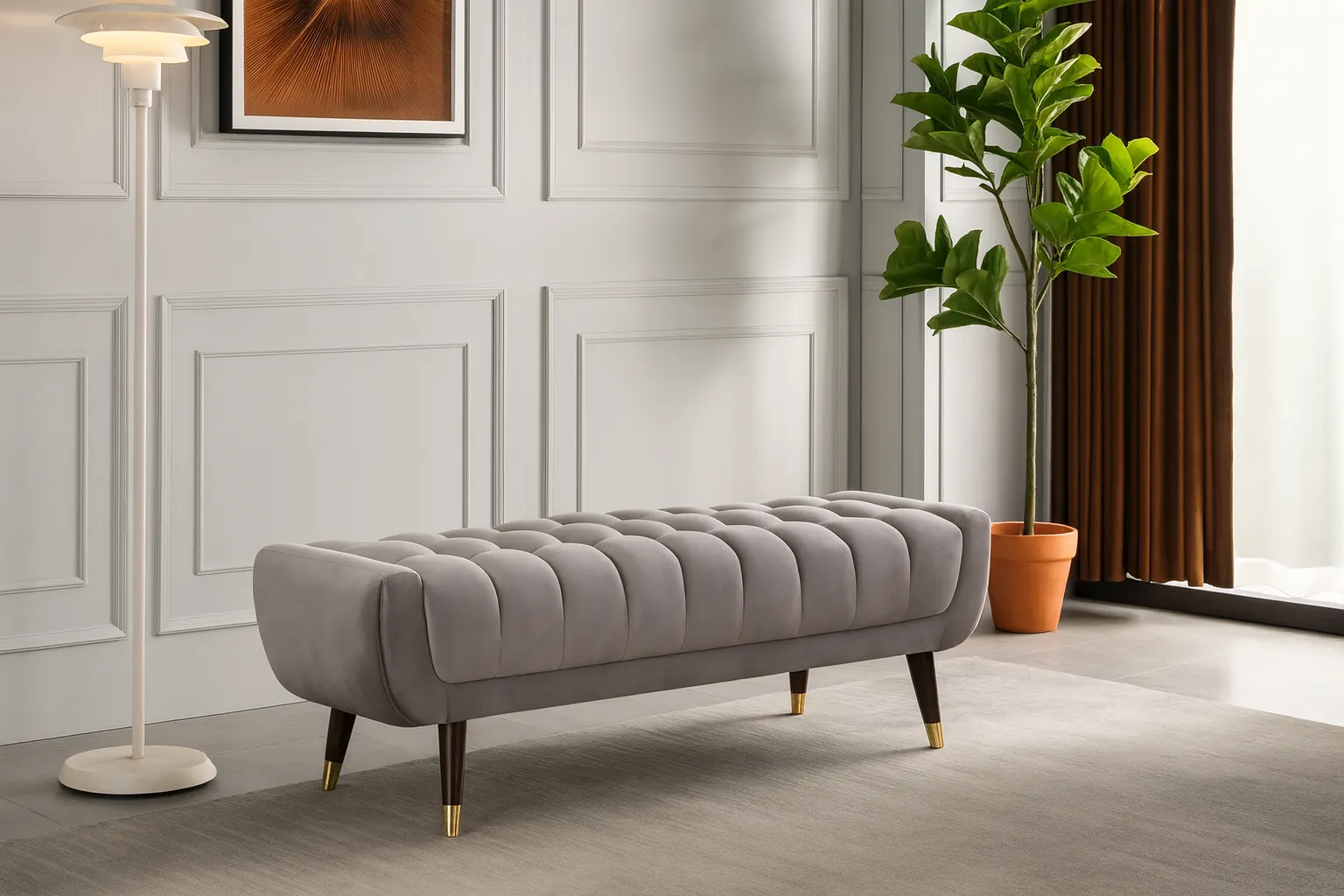 ۵. پافهای خاص یا دکوراتیو