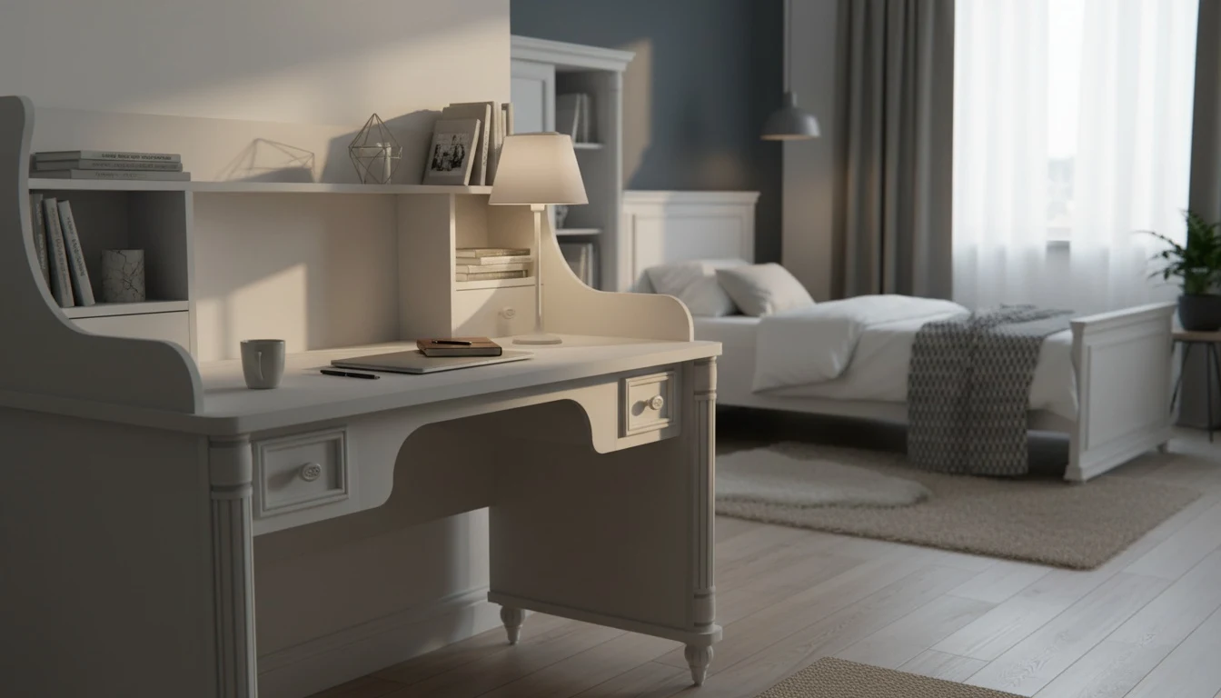 ژیک؛ همراه شما در ساخت فضای کار ایدهآل