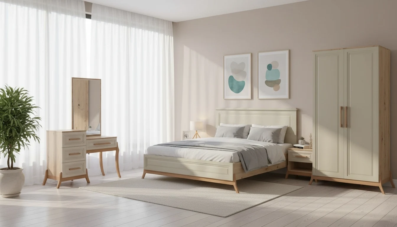 سرویس خواب وکیوم؛ تعریف و ویژگی های آن