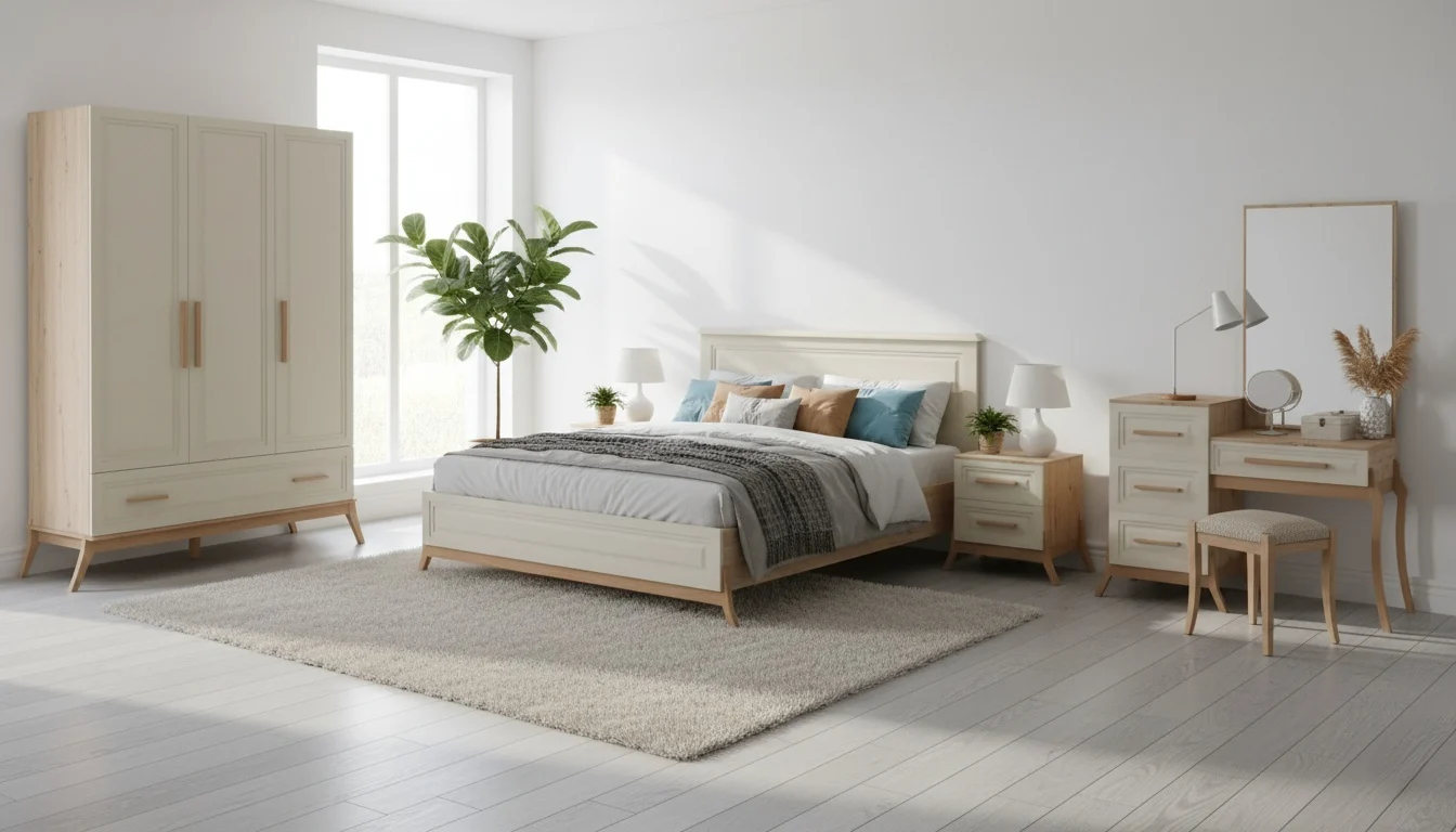 چرا سرویس خواب وکیوم انتخابی هوشمندانه است؟