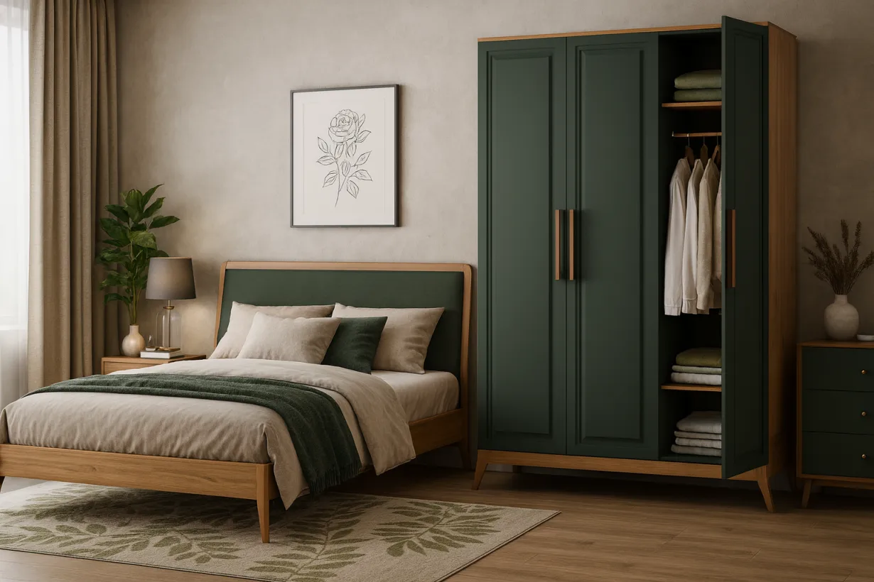 سرویس خواب وکیوم چیست؟