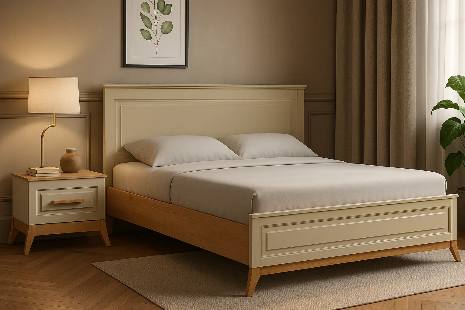 تخت وکیوم چیست؟