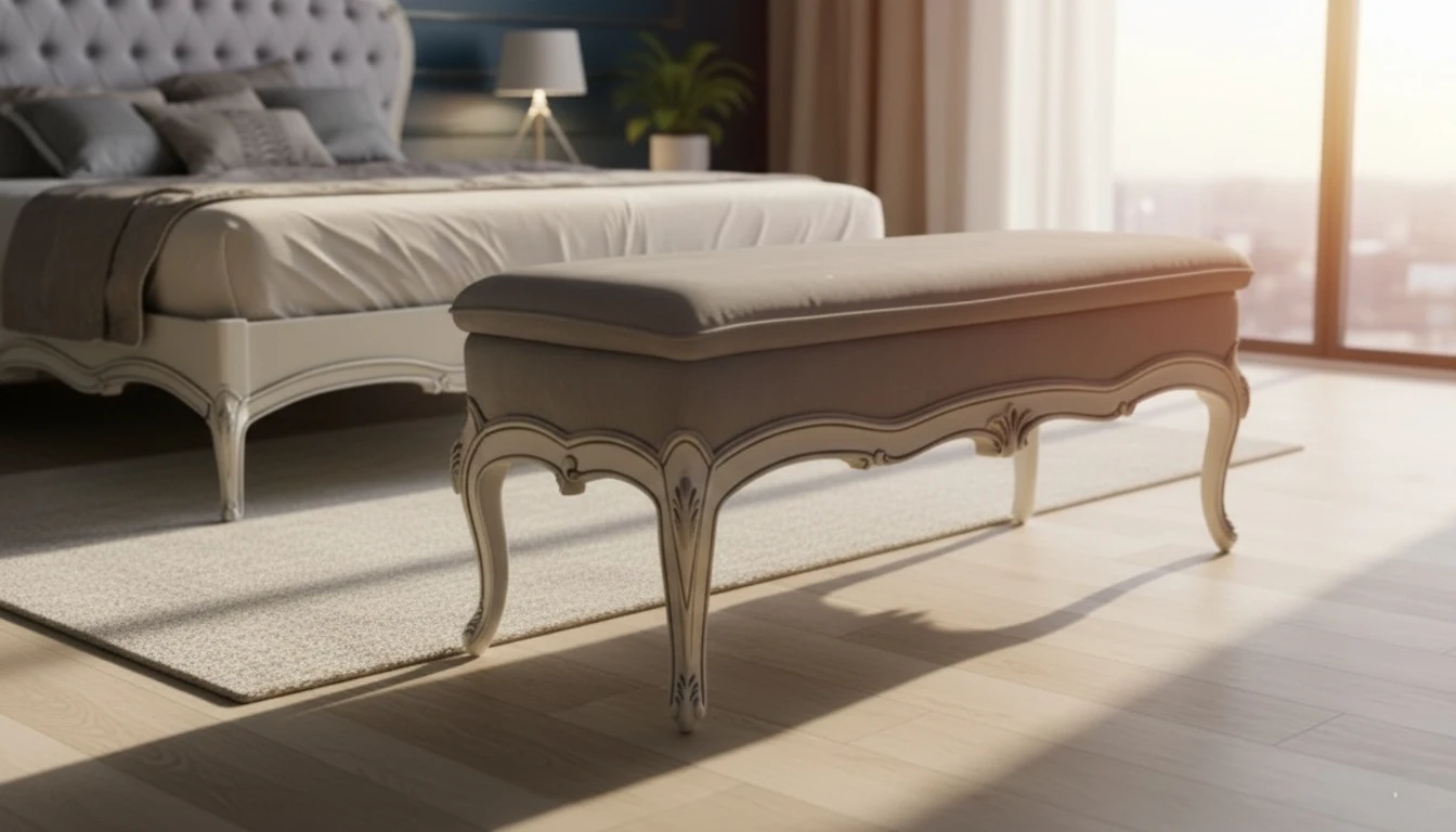 مزایای استفاده از پاف سرویس خواب