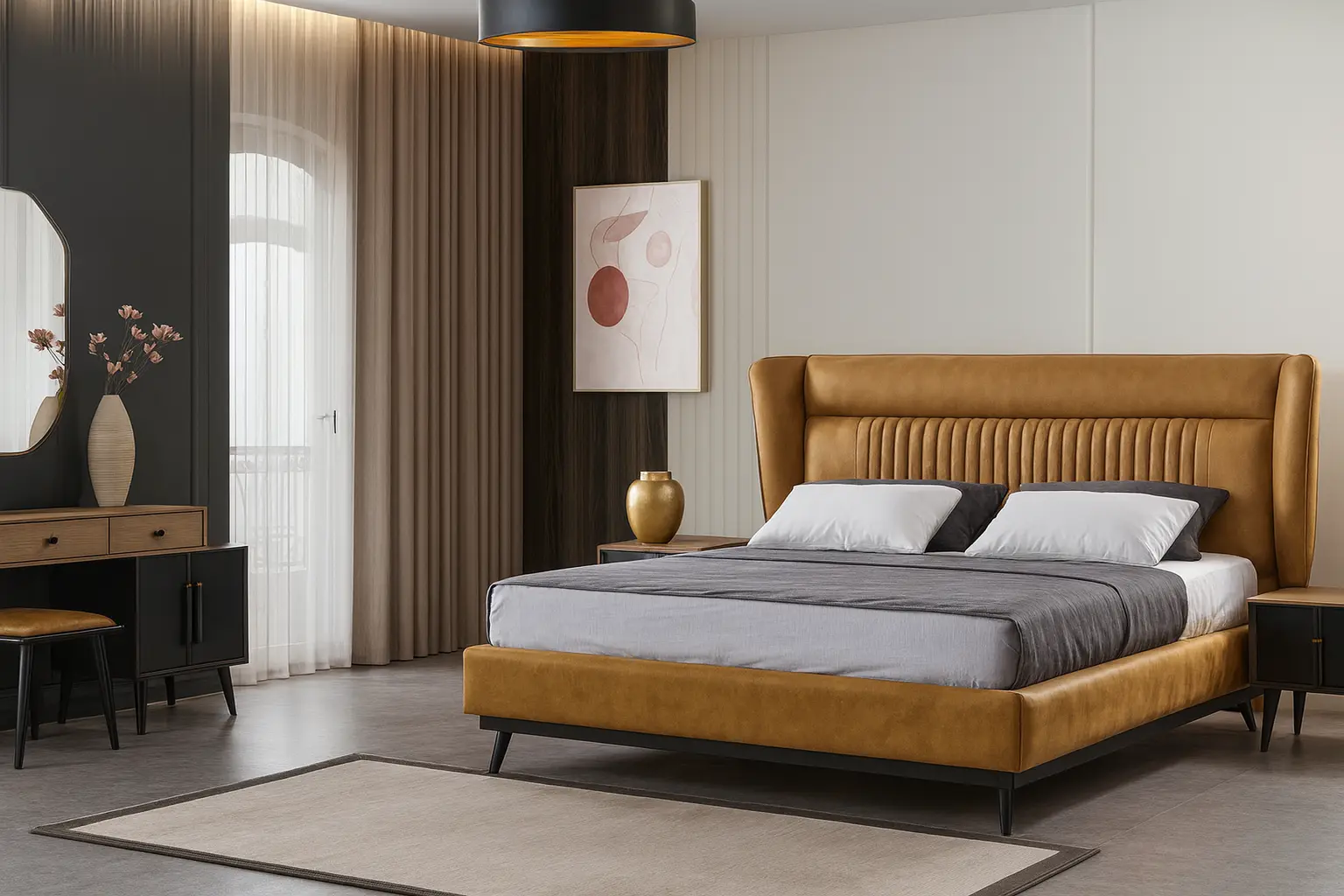 1. یاتاش (Yatas) ترکیه