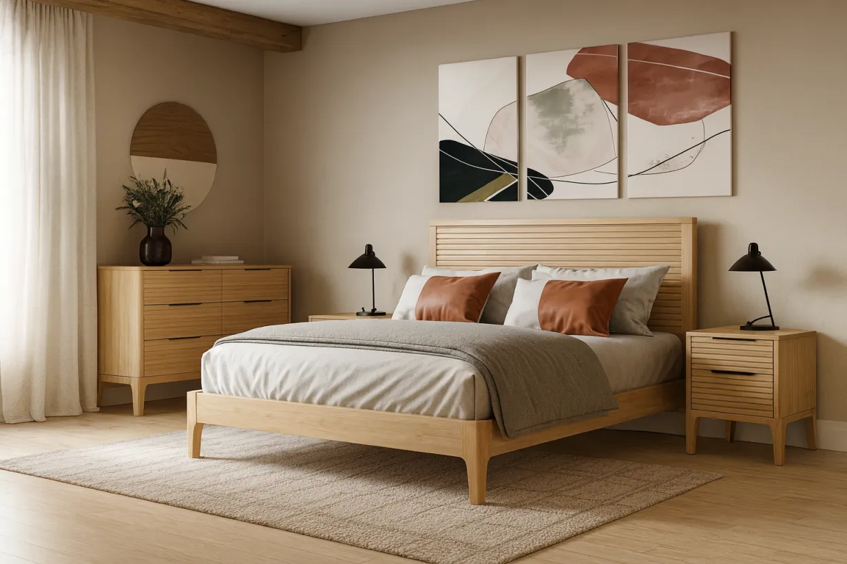 ویژگیهای سرویس خواب ترکیه ای