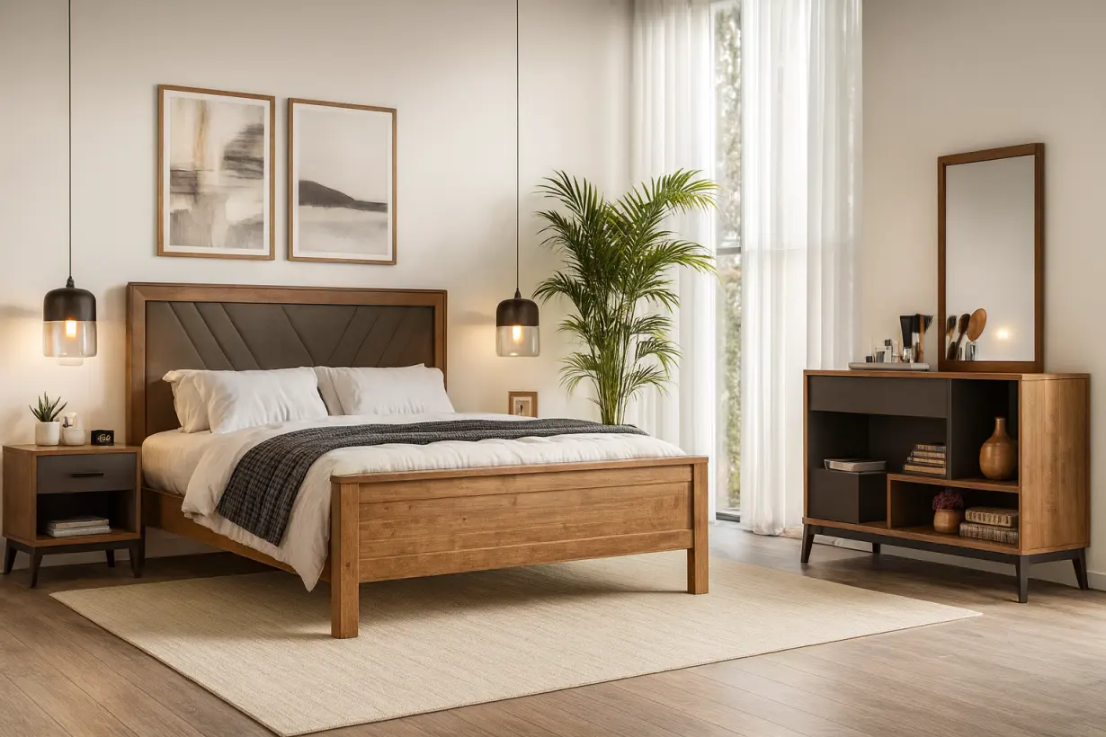 چرا سرویس خواب ترکیه ای؟