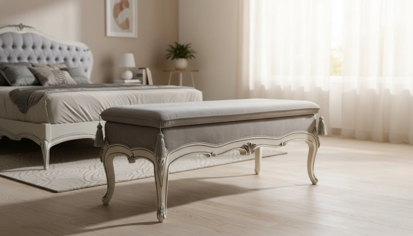 ویژگیهای پاف سرویس خواب