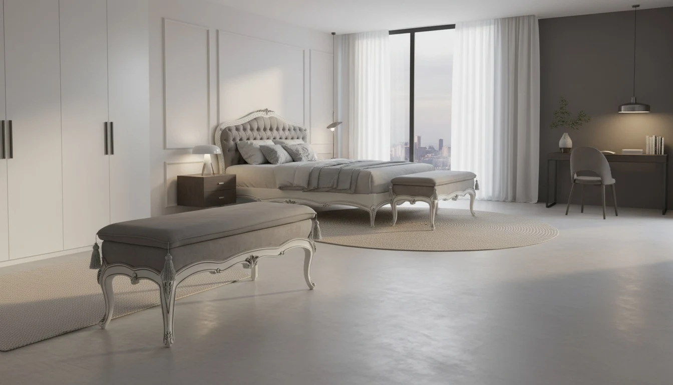 قیمت پاف سرویس خواب