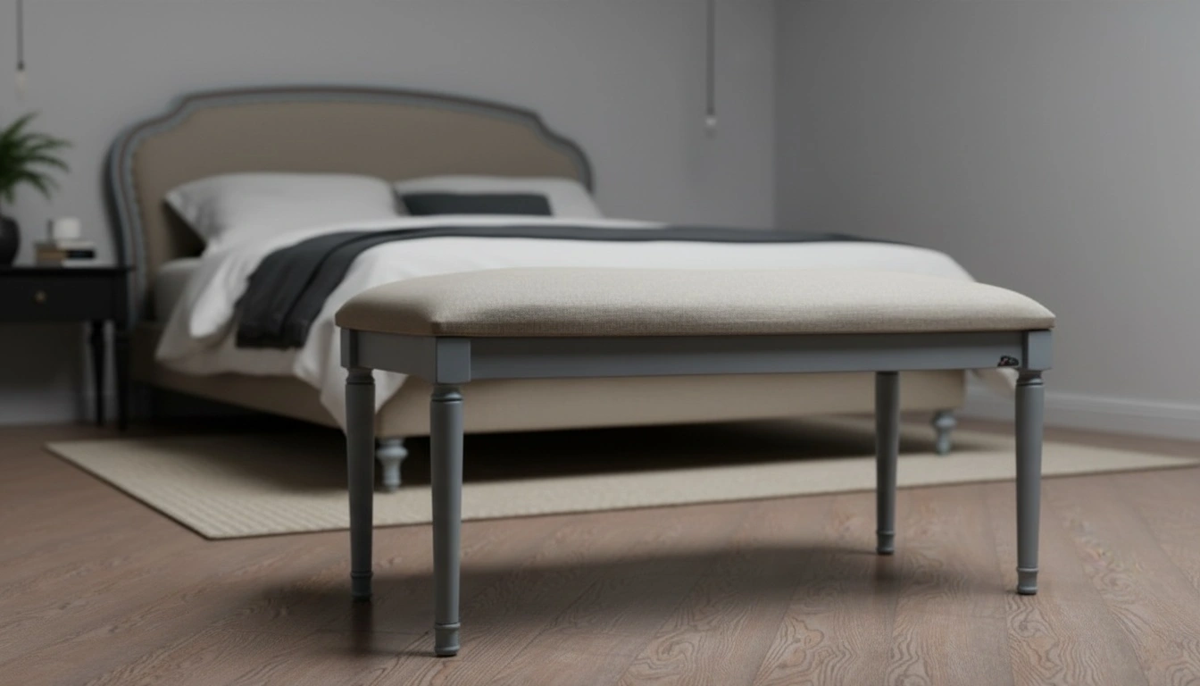 پافهای سرویس خواب ژیک