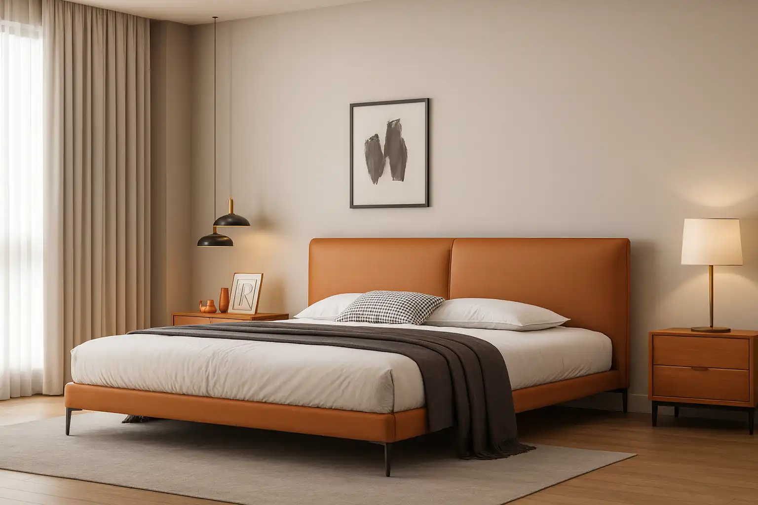 اشتباهات رایج هنگام خرید تخت خواب کینگ