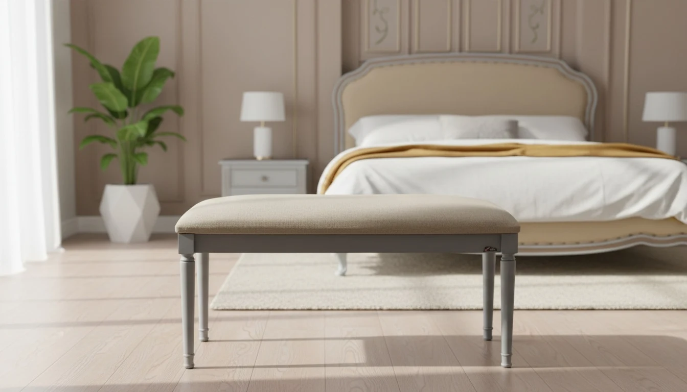 پاف سرویس خواب چیست؟