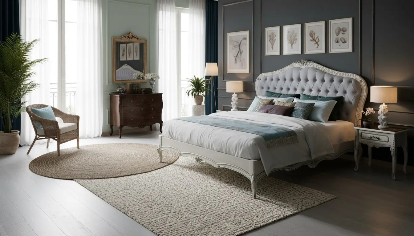 چه پارچههایی برای لمسهکاری مناسب هستند؟